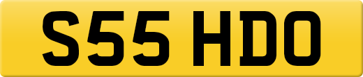 S55HDO