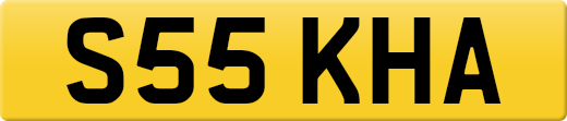 S55KHA