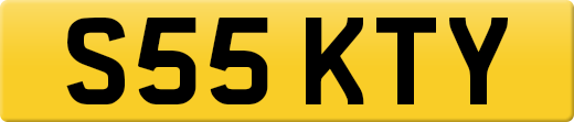 S55KTY