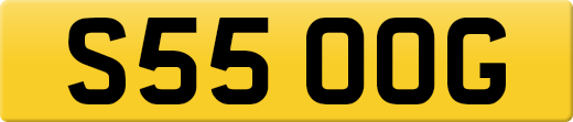 S55OOG