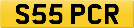 S55PCR