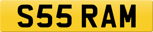 S55RAM