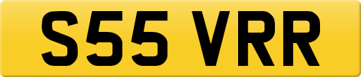 S55VRR