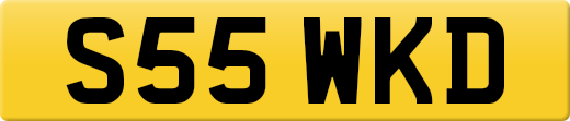 S55WKD