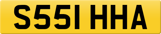 S551HHA