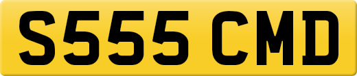 S555CMD