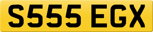 S555EGX
