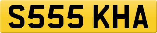 S555KHA