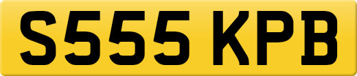 S555KPB