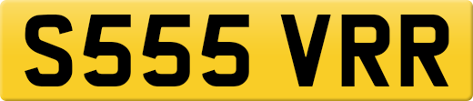 S555VRR