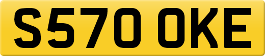 S570OKE