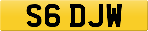 S6DJW