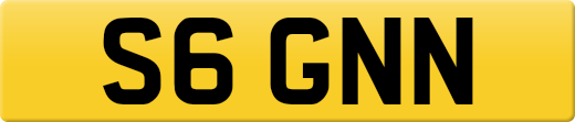 S6GNN