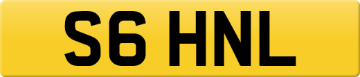 S6HNL