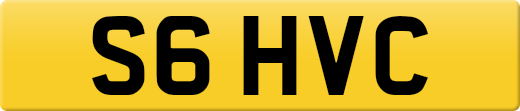 S6HVC