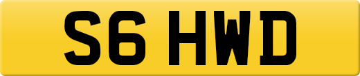 S6HWD