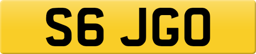 S6JGO