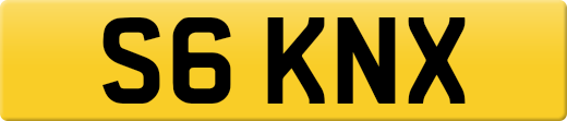 S6KNX
