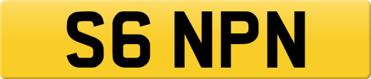 S6NPN