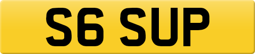 S6SUP