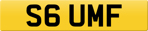 S6UMF