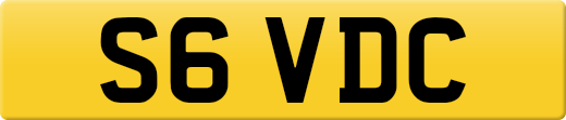 S6VDC
