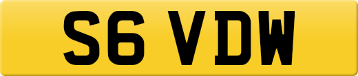 S6VDW