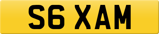 S6XAM
