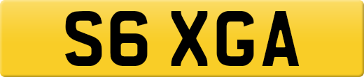 S6XGA