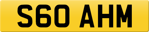 S60AHM