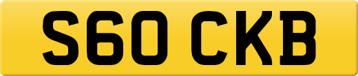 S60CKB