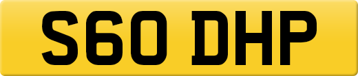 S60DHP