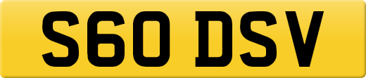 S60DSV