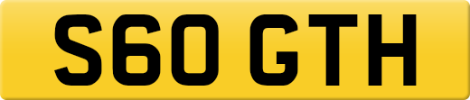 S60GTH