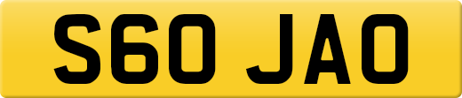 S60JAO