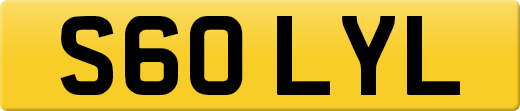 S60LYL