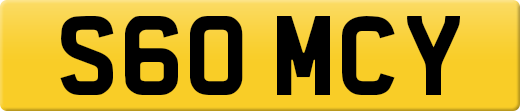 S60MCY