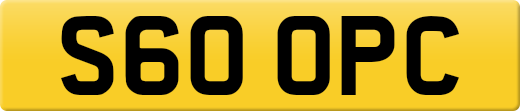 S60OPC