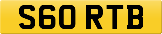 S60RTB