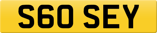 S60SEY