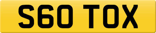 S60TOX