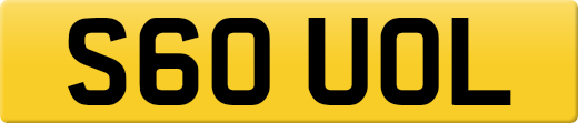 S60UOL