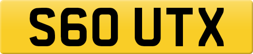 S60UTX