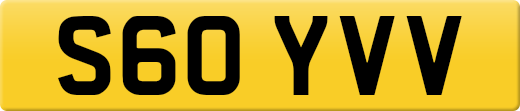 S60YVV
