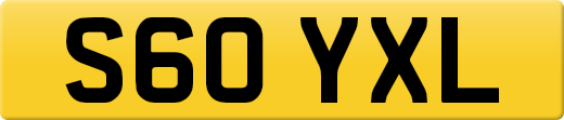 S60YXL