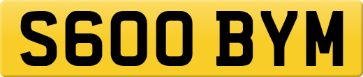 S600BYM