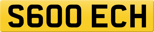S600ECH