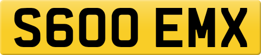 S600EMX