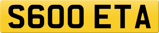 S600ETA