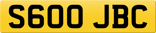 S600JBC